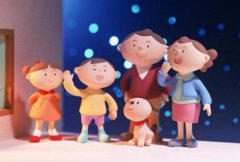 八字算命：八字六亲关系