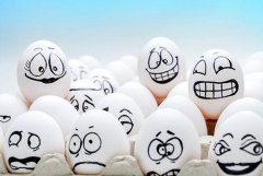 八字算命：八字分析性格