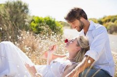 八字算命：八字流年看婚姻