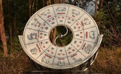 八字算命：什么样的八字四柱好