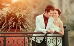 八字算命：看婚姻八字