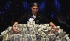 八字算命：伤官配印大富大贵格局