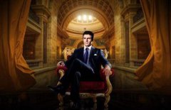 八字算命：事业有成的八字