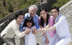 八字算命：八字六亲是指哪六亲