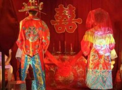 八字算命：八字怎么看婚姻