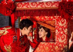 八字算命：男命八字看婚姻