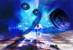 八字算命：天生注定好命的八字格局