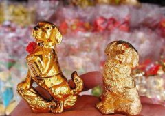 八字算命：干支旺衰论