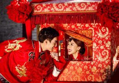 八字算命：批八字看婚姻