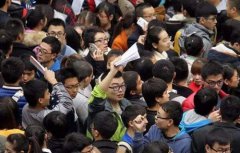 八字算命：八字看找工作