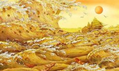 八字算命：八字的用神忌神