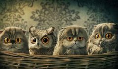 八字算命：八字水多性格怎样