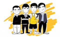 八字算命：八字断兄弟能力