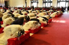 八字算命：生辰八字测婚姻日期