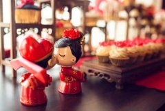 八字算命：八字断配偶的相貌