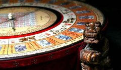 八字算命：日元旺衰的步骤