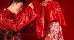 八字算命：八字合婚