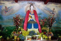 八字算命：德秀贵人