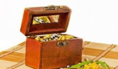 八字算命：能做生意的八字