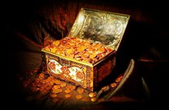 八字算命：八字看适合投资