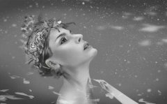 八字算命：什么女八字是男人性格