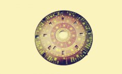 八字算命：十二地支藏干解说