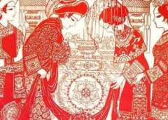 八字算命：秘传八字断婚姻口诀