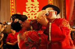 八字算命：八字看婚姻