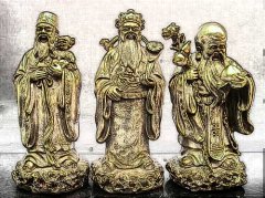 八字算命：福星贵人详解