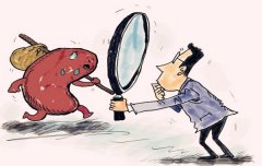 八字算命：肾虚八字化解