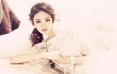 八字算命：能娶女神的八字