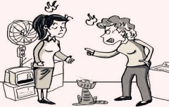 八字算命：受婆家欺负的女八字