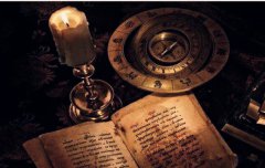 八字算命：胎元命宫身宫断命