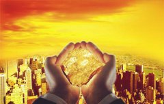 八字算命：八字财富对照表