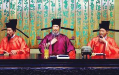 八字算命：专禄归禄