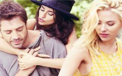 八字算命：第三者转正的八字