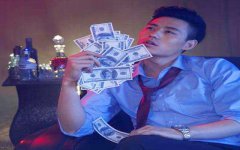 八字算命：男八字两正财好不好