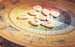 八字算命：日坐墓库