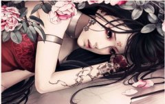 八字算命：风流的女人八字特征