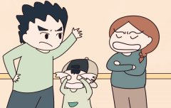 八字算命：男人克子的八字