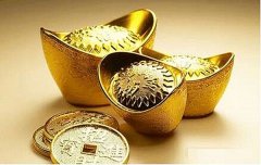 八字算命：八字断财运的秘诀