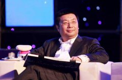 八字算命：大企业家的八字特点