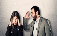 八字算命：大男子主义的八字特征