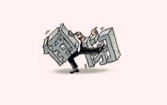 八字算命：什么样的八字会破产