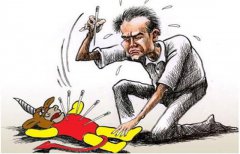 八字算命：心狠毒的八字