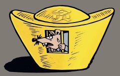 八字算命：贪财坏印如何化解