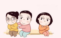 八字算命：八字看孩子与长辈间关系