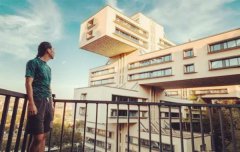 八字算命：八字看定居城市