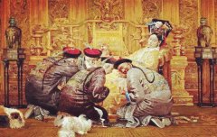 八字算命：贪图享乐的八字