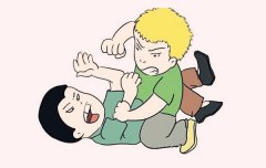 八字算命：一辈子受人欺负的八字